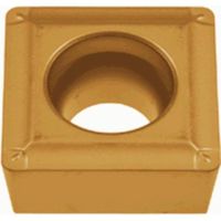 タンガロイ インサート CVDコーティング T9225 SCMT120408-23 1セット(10個) 225-7285（直送品）