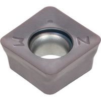 タンガロイ 転削加工用インサート PVDコーティング AH3135 SWMT0904ZER-MM 1セット(10個) 225-4016（直送品）