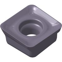 タンガロイ 転削加工用インサート PVDコーティング AH3135 SWMT1506UER-MM 1セット(10個) 225-0919（直送品）