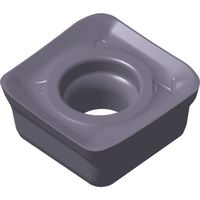 タンガロイ 転削加工用インサート PVDコーティング AH3135 SWMT1506ZER-MM 1セット(10個) 224-6301（直送品）