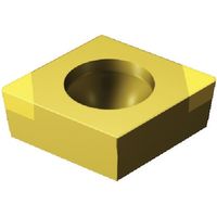 SANDVIK コロターン107 旋削用CBNポジチップ(620) 7015 CCGW060204T01030F 1セット(5個)（直送品）