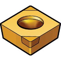 SANDVIK コロターン107 旋削用CBNポジチップ(620) 7025 CCGW060204S01030F 1セット(5個)（直送品）