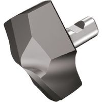 サンドビック SANDVIK コロドリル870 ドリルヘッド(346) 4334 870-1240-10-PM 1セット(2個)（直送品）