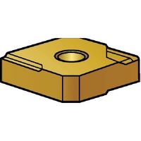 サンドビック SANDVIK TーMax P 旋削用ネガチップ(110) 2035 DNMG 15 06 04L-K 1セット(10個)（直送品）