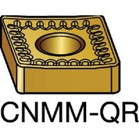 サンドビック SANDVIK TーMax P 旋削用ネガチップ(110) 235 CNMM 19 06 24-QR 1セット(10個)（直送品）