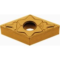 タンガロイ インサート CVDコーティング T9205 DNMG150616-TM 1セット(10個) 224-0088（直送品）