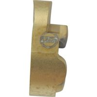 イスカル カムグルーブ IC528 GIQR 11-1.96-0.10 1セット(10個) 518-0392（直送品）