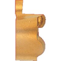 イスカル カムグルーブ IC528 GIQR8-0.85-0.00 1セット(10個) 518-0902（直送品）