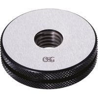 オーエスジー OSG ねじ用限界ゲージ LG 9345118 3A IR 0.3125-24UNJF 1本 227-8988（直送品）