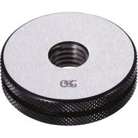 オーエスジー OSG ねじ用限界ゲージ LG 9345059 3A WR 0.1380-32UNJC 1本 228-0657（直送品）