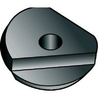 サンドビック SANDVIK コロミル216F ボールエンドミルチップ(350) 1010 R216F-32 70 E-L 1セット(5個)（直送品）