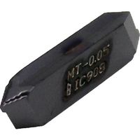 イスカル カットグリップ チップ TIPーPーISO IC908 TIP 2P1.25-ISO 1セット(10個) 521-7971（直送品）