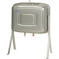 オーティ・マットー ステンレスデラックス OT-200ST2