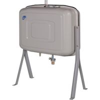 オーティ・マットー OTー200C VK デラックスタイプ 1台 135-3076（直送品）