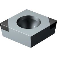 SANDVIK コロターン107 旋削用CBNポジチップ(620) 7125 CCGW09T308S01020F 1セット(5個)（直送品）