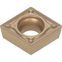 タンガロイ インサート CVDコーティング T9215 CCMT060208-TSF 1セット(10個) 225-2482（直送品）