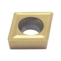 イスカル ISO旋削 チップ CCGT/CCMT IC20N CCMT 09T302 1セット(10個) 516-5954（直送品）