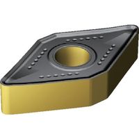 サンドビック SANDVIK TーMax P 旋削用ネガチップ(112) 2220 DNMM 15 06 08-MR 1セット(10個)（直送品）