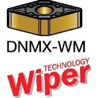 サンドビック T-Max P 旋削用ネガチップ（110 DNMX 11 04 08-WM 2015 570-5061（直送品）