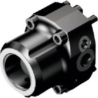 サンドビック SANDVIK コロマントキャプト 手動クランプメカニズムセット(550) C8-RC2095-00110 1個（直送品）