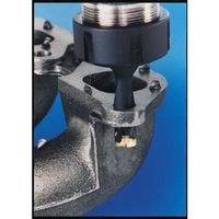 イスカル カムドリル ヘッド交換式ドリルホルダ DCMー3D DCM150-045-20A-3D 1個 251-1967（直送品）