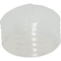 パルサーブル パルサールブ グリスパック 125ml空容器 自動給油器 P125 1台 146-5467（直送品）