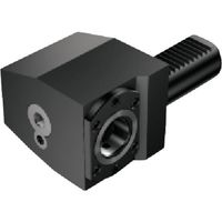 サンドビック SANDVIK キャプトクランピングユニット(550) C4-LC2040-51040M 1個 857-9767（直送品）