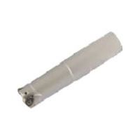 イスカル ヘリ6フィード 高送り加工用エンドミル FFEWX FFEWXD25-3-120-W25-05 1本 517-6999（直送品）