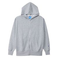 Champion(チャンピオン) スウェット ZIP HOODED SWEATSHIRT XL 070 C3XS160 1枚（直送品）