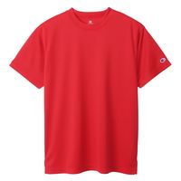 Champion(`sI)  TVc SHORT SLEEVE T-SHIRT S XJ[bg C3XS395 1iij