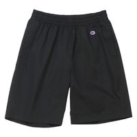 Champion(チャンピオン) ショートパンツ CHINO SHORTS 3XL ブラック C3XS595 1枚（直送品）