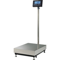 クボタ計装 デジタル台はかり　高精度検定品 KL-SD2-K300BHS 1台（直送品）
