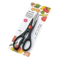 エコー金属 ステンレスキッチン鋏