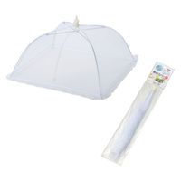 エコー金属 食卓カバー(S) 1206-696 1箱(10個入)（直送品）