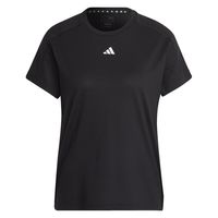 adidas(アディダス) トレーニング ウェア 半袖シャツ W TR-ES