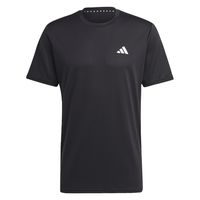 adidas(アディダス) メンズ トレーニング ウェア 半袖シャツ M