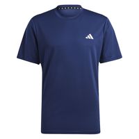 adidas(アディダス) メンズ トレーニング ウェア 半袖シャツ M TR-ES BASE Tシャツ J/XL IC7429 NQE20（直送品）