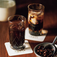 丸福商店 【20個セット】丸福珈琲店　アイスコーヒー（無糖）【単品】 10309242-20（直送品）