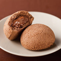 あさひ製菓 【50個セット】月でひろった卵　ショコラ　単品 4958930028532-50（直送品）