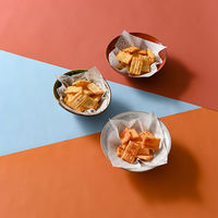 アデリー 【20個セット】宵のおかき屋　ネギラー油ラーメン味 YOI-002-20（直送品）