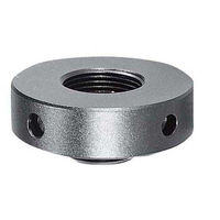 中央精機 変換アダプタ M16P2~M16P1 C-05-(1) 1個（直送品）