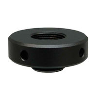 中央精機 変換アダプタ M16P1~M16P2 C-05-(2) 1個（直送品）