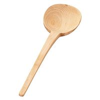 用美 お玉 並玉杓子　大 [3個入] yub-08110（直送品）