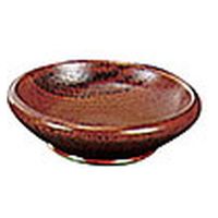 用美 薬味皿 摺漆薬味皿 [7個入] yub-19211（直送品）
