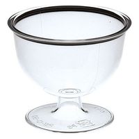 用美 珍味 樹脂カップ　プチワイン [68個入] yub-32473（直送品）