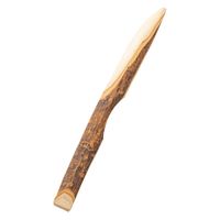 用美 竹ナイフ 国産・黒文字ナイフ [5個入] yub-38446（直送品）