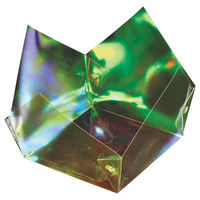 用美 珍味入 両面ラミ正角珍味入