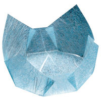 用美 珍味入 両面OP珍味入　水雲竜　ミニ (200枚入) [1個入] yub-66388（直送品）