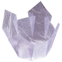 用美 珍味入 両面OP珍味入　藤雲竜　小 (200枚入) [1個入] yub-66393（直送品）