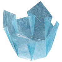 用美 珍味入 両面OP珍味入　水雲竜　小 (200枚入) [1個入] yub-66394（直送品）